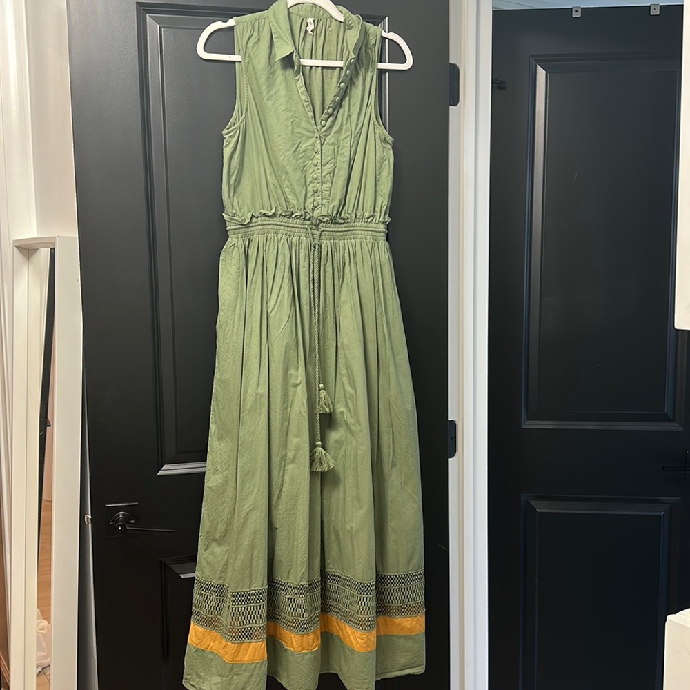 Yargici dress 38